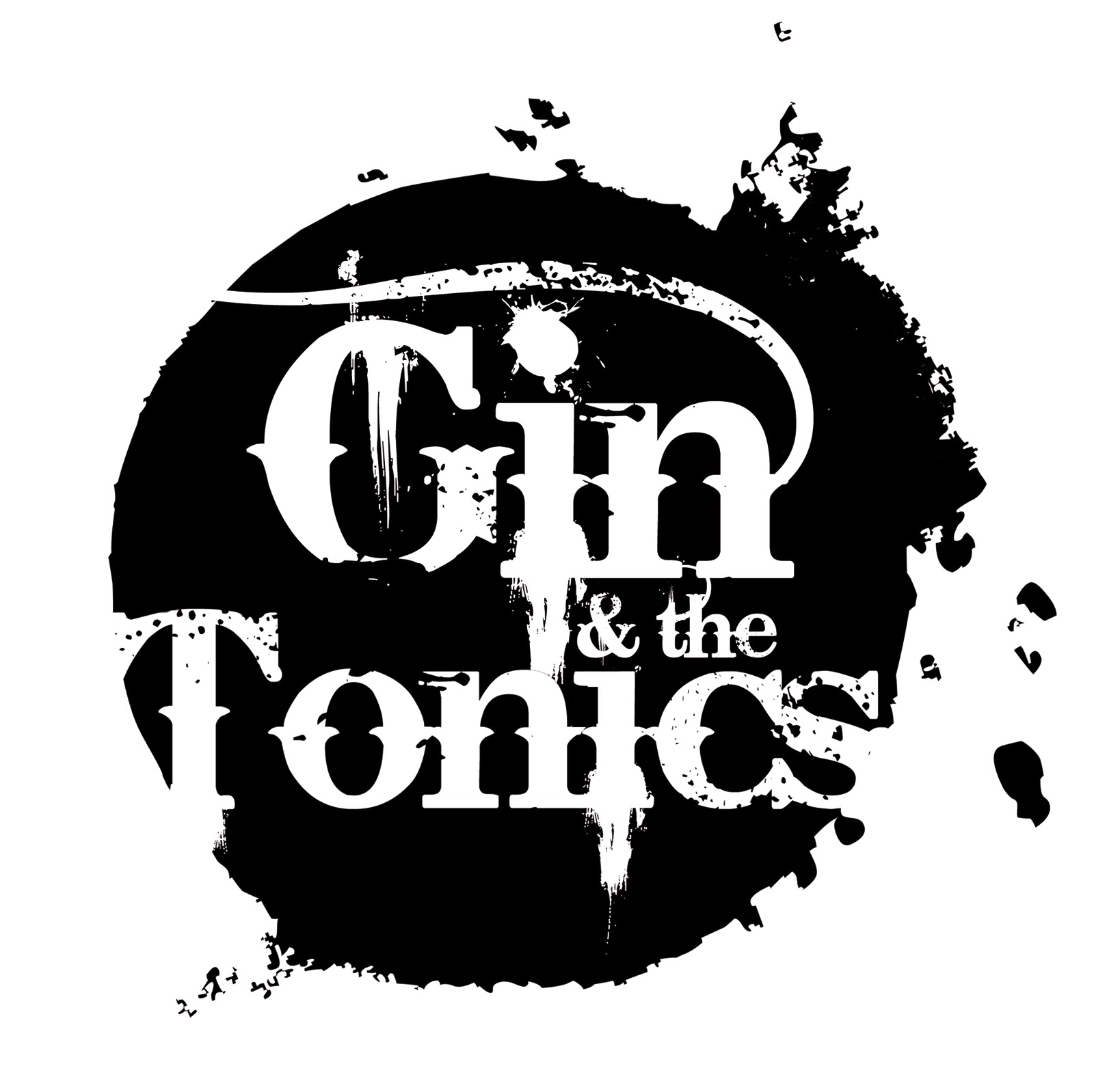 Eltuerto Logo Gin & the Tonics