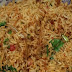 Nasi Goreng IKAN BILIS