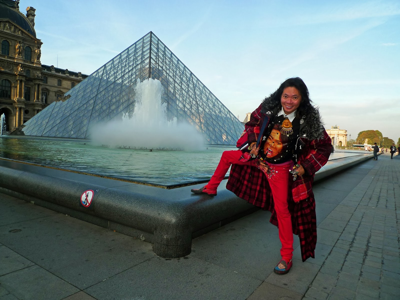 Kee Hua Chee Live!: NEWSMAKERS UNPLUGGED ATTENDS THE HISTORIC MARC ...