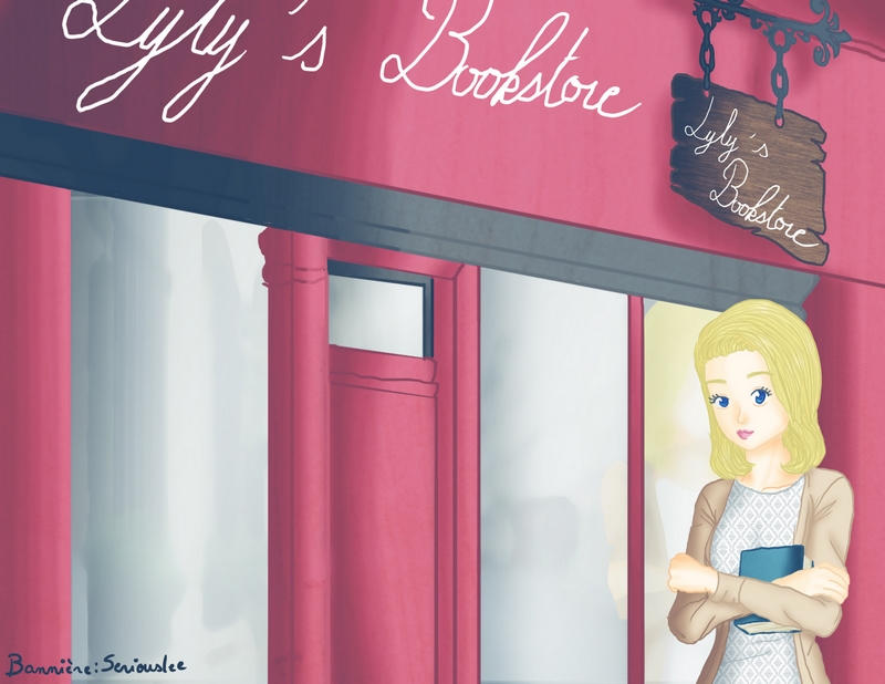 Lyly's Bookstore