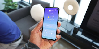 Harga dan Spesifikasi Samsung Galaxy S10e Harga dan Spesifikasi Samsung Galaxy S10e