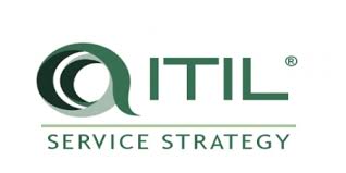 ITIT Intermediate - Service Strategy