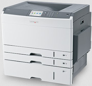 Lexmark C925 Lexmark C925 Driver Download