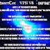 Download latest Queencee VPN V8 Infinity and v9 Gravity