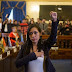 Hija de Chilena es nombrada la presidenta del Senado más joven de Bolivia
