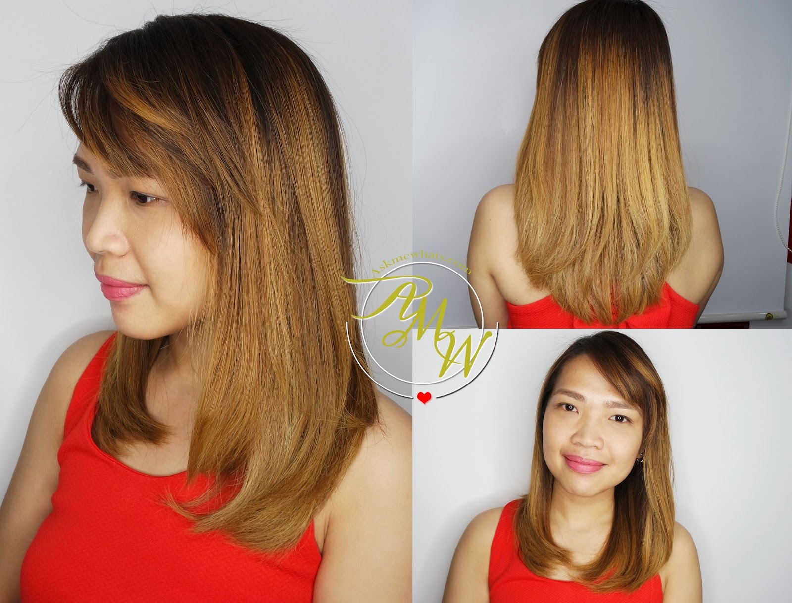 Askmewhats Top Beauty Blogger Philippines Skincare Makeup