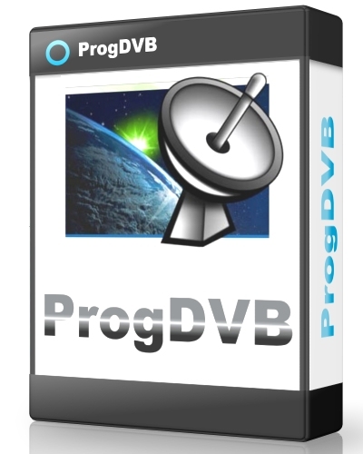 Progdvb professional edition 6.85.1 mlrus