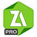 FREE DOWNLOAD ZArchiver Pro APK