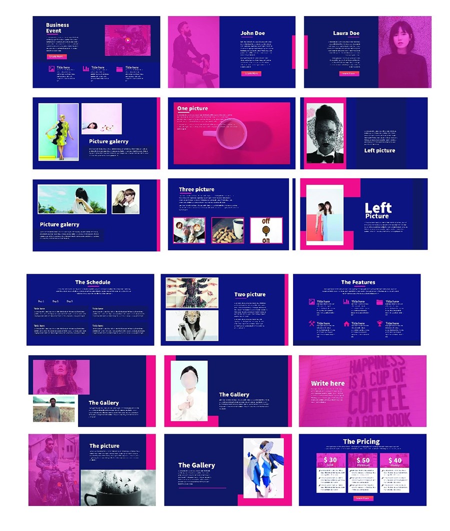 powerpoint presentation templates