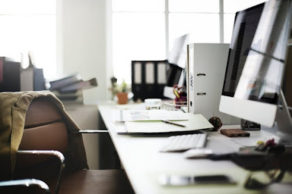 How to Choose Office Equipment Products