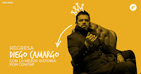 El gorro del rey por Diego Camargo 2