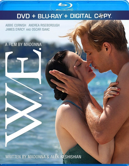 W.E. (2011) Audio Latino BRRip 720p Dual Ingles 4Shared Mega