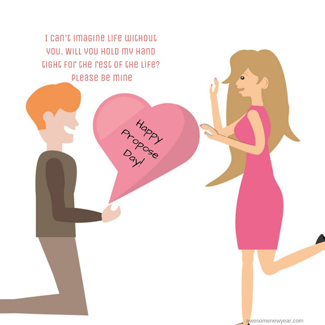 Propose Day Images for girlfriend