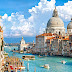 (Video)Kota Indah Venice, Itali Milik ISLAM!!!