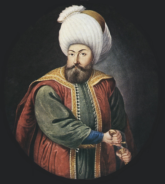 Osman Bey