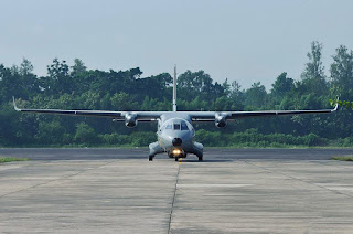 Pesawat CN-235-220 