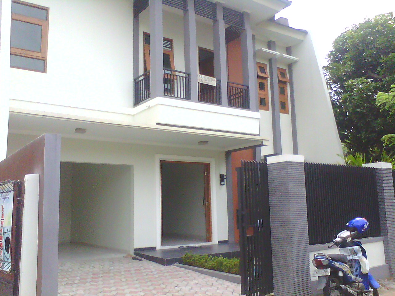 Rumah Dijual di Jogja Jalan Kaliurang Kentungan - RUMAH 