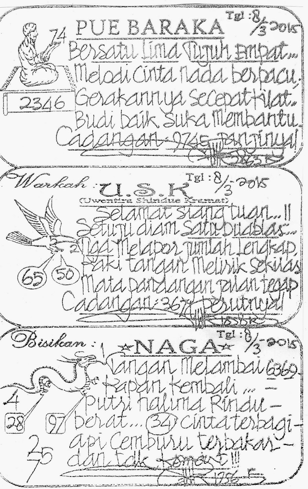 Prediksi dan syair singapura PREDIKSI DAN SYAIR SGP