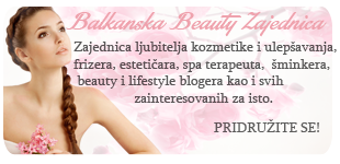 Balkanska beauty zajednica