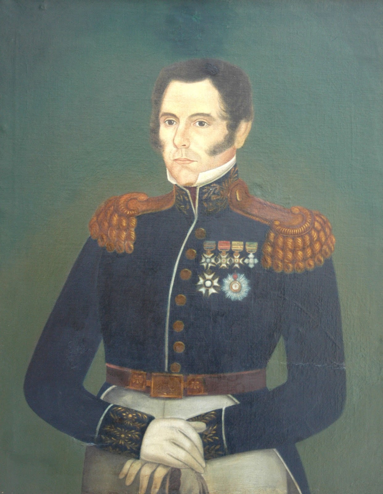 VIVA A REPÚBLICA RIOGRANDENSE Bento Gonçalves