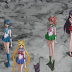 Bishoujo Senshi Sailor Moon: Crystal Episode 10 Subtitle Indonesia