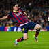 Lionel Messi Amevunja Rekodi ya Wachezaji Hawa, na Kuwa Mchezaji wa Kwanza Katika Ligi 5 Bora Barani Ulaya, Kufikisha Magoli 400 Katika Ligi Moja