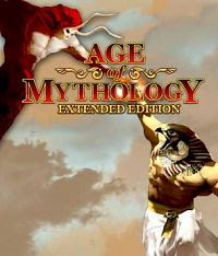 Age of mythology extended edition Age of mythology extended edition