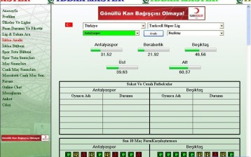 İddaa Tahmin Programı Full İndir