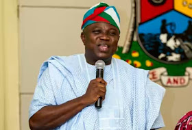 Lagos State Governor Ambode Promises To End Militancy In Lagos Lagos State Governor Ambode Promises To End Militancy In Lagos