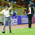 Osorio defendió sus rotaciones