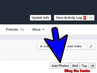 Mendaftar Akun Facebook Mendaftar Akun Facebook