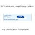 IRCTC Automatic Logout problem solution