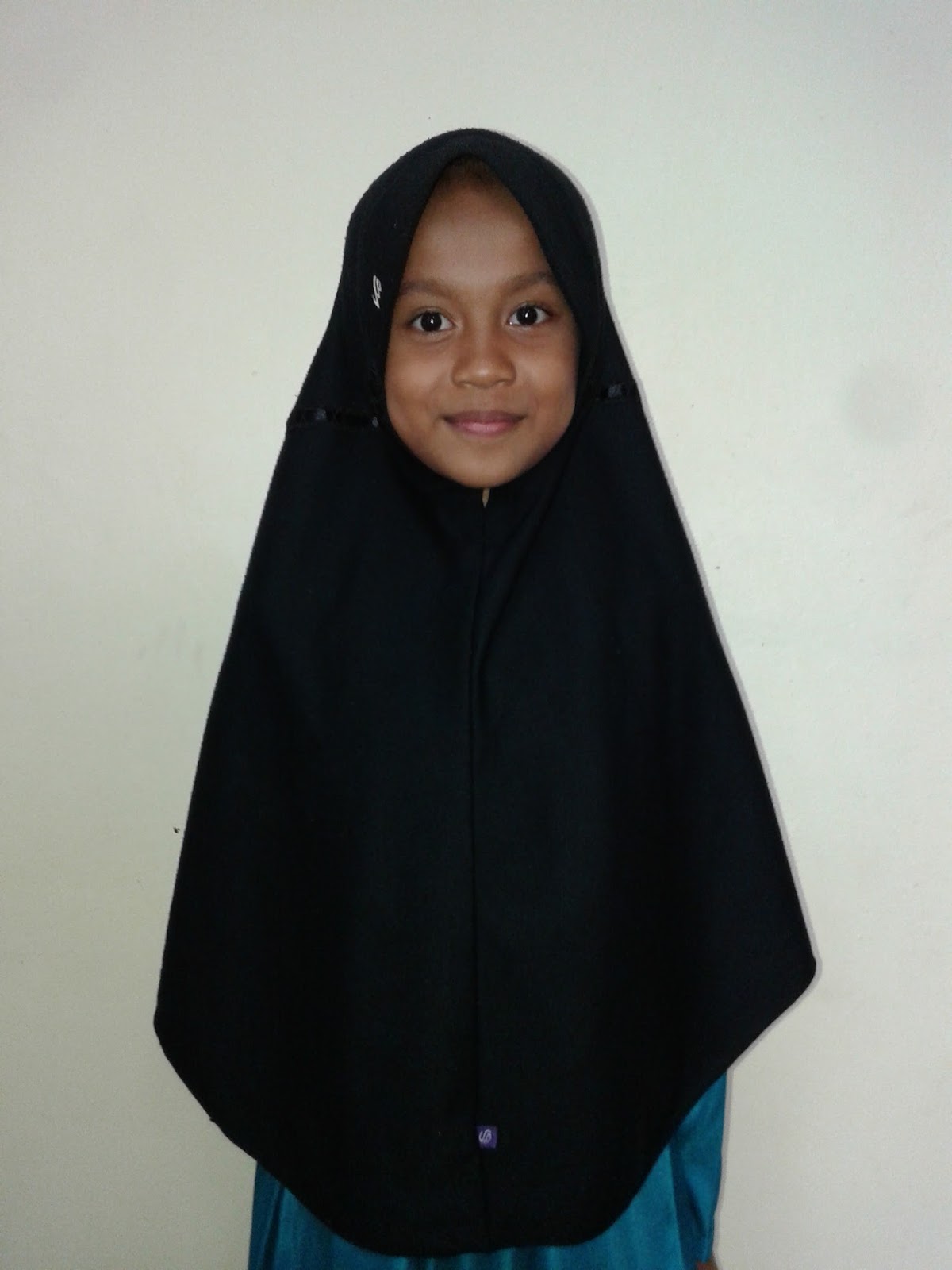 Panti Asuhan Qurrotu A yun Profil Anak Asuh 8
