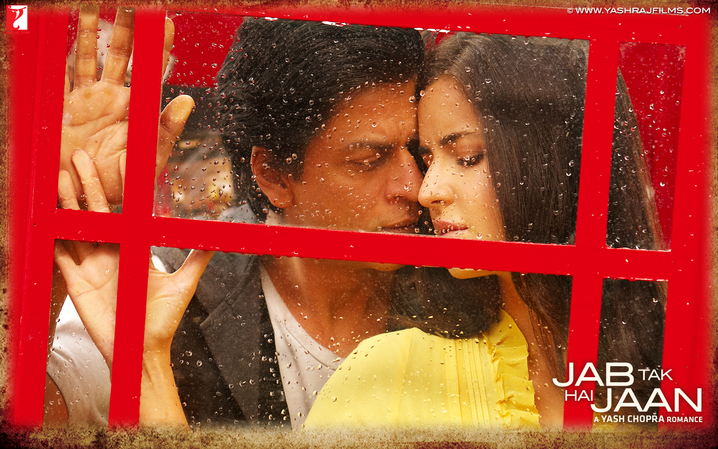Jab Tak Hai Jaan katrina hot