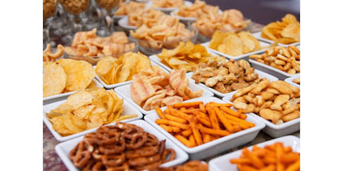 PABRIK SNACK CURAH
