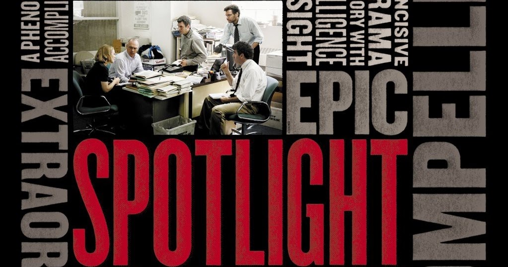 Movie Critical Spotlight (2015) film review