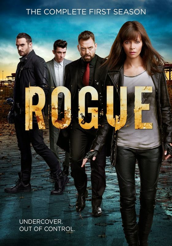 Rogue Serie Rogue Serie