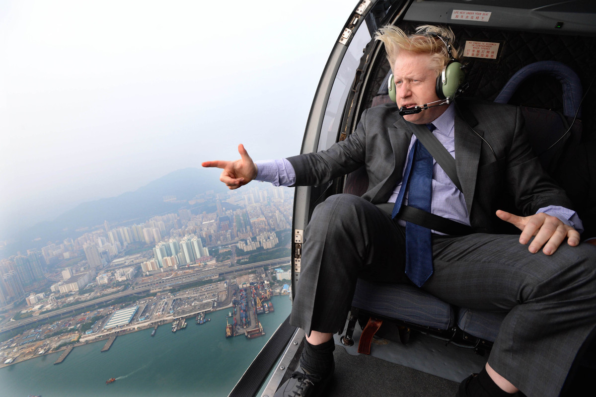 James Bond Memes Boris Johnson James Bond Fan