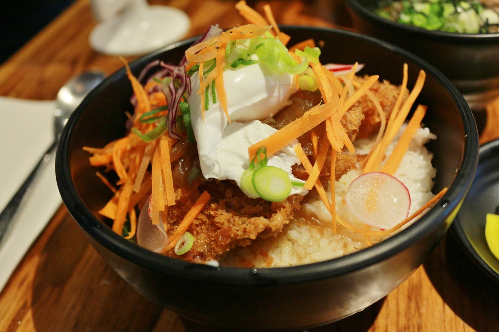 kiki's B.F.F Mr Tonkatsu [Japanese]