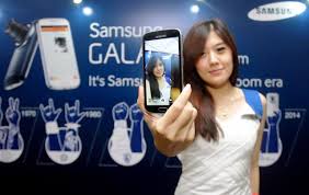 Harga Handphone (HP) Samsung