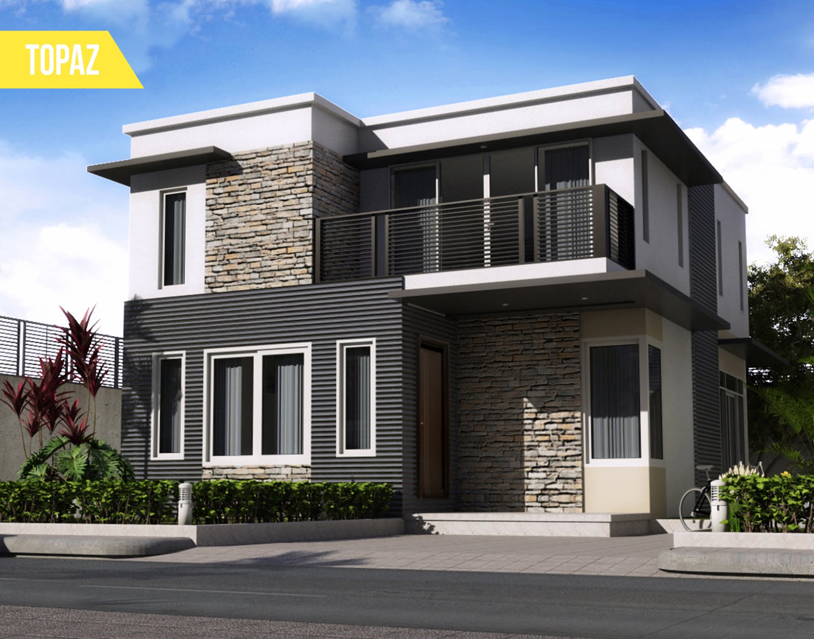 A Smart Philippine House Builder: Finding the Best New House Design image 3