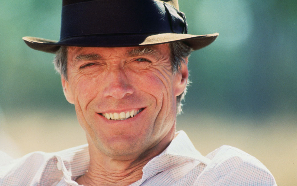The Clint Eastwood Archive White Hunter, Black Heart 1990