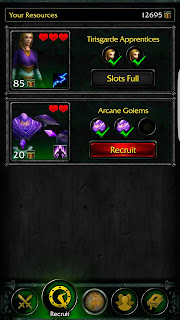Download World Of Warcraft Legion Companion v1.0.0 Apk Screenshot 6 Download World Of Warcraft Legion Companion v1.0.0 Apk Screenshot 6