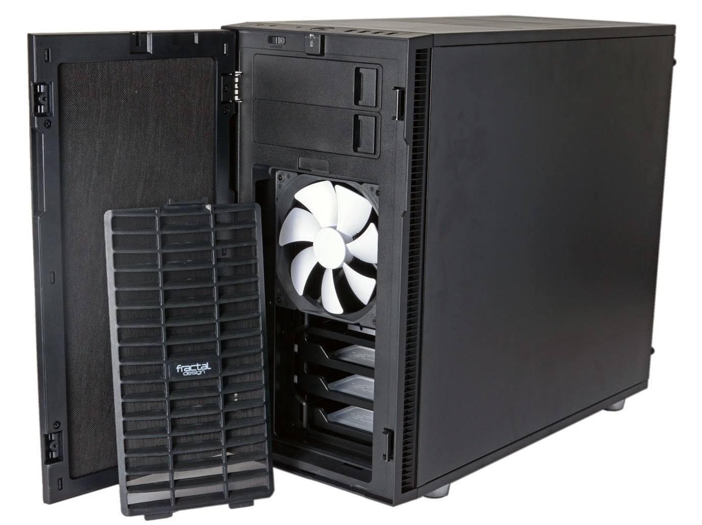 Корпус fractal design define 7. External define. Корпус fractal design define 7. Fractal design define r5 review. Fractal design define mini hdd.