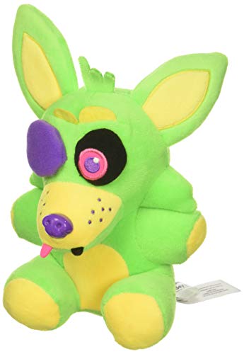 five nights at freddy's toys argos