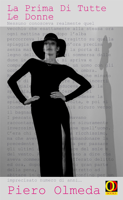 La prima di tutte le donne La prima di tutte le donne