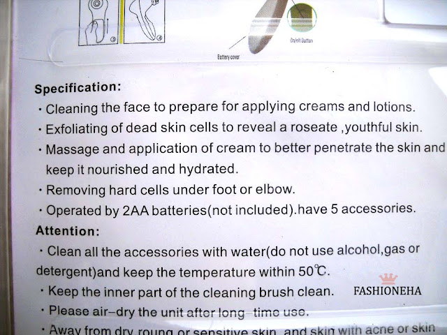 5+in+1+beauty+care+massager+instructions 5+in+1+beauty+care+massager+instructions