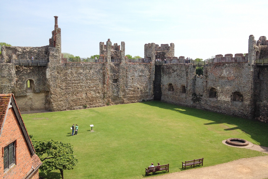 5 Amazing Things To Do With The Kids During Your Trip To Suffolk