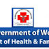 Job Opportunity for 12th, MBBS, BDS, B.Sc Nursing, BAMS, MHA & Graduate in Department of Health & Family Welfare WB Karnojora