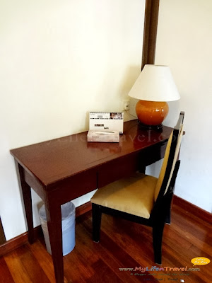 Kampung Air Executive One Bedroom Suite Bukit Merah Laketown